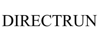 DIRECTRUN