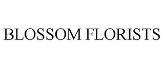 BLOSSOM FLORISTS