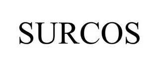 SURCOS