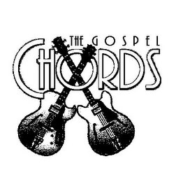 THE GOSPEL CHORDS