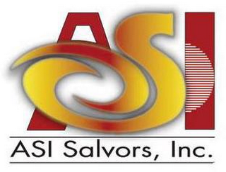 ASI ASI SALVORS, INC.