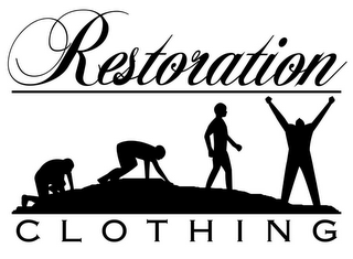 RESTORATION CLOTHING