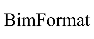 BIMFORMAT