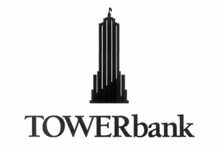 TOWERBANK