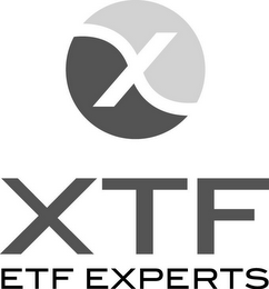 X XTF ETF EXPERTS