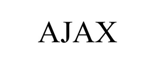 AJAX