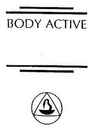 BODY ACTIVE