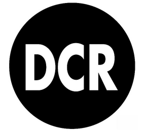 DCR