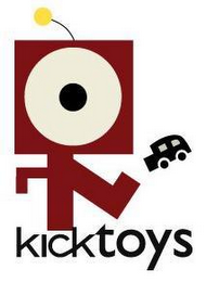 KICKTOYS