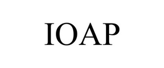 IOAP