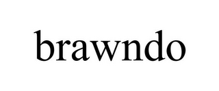 BRAWNDO