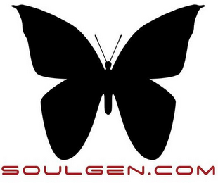 SOULGEN.COM