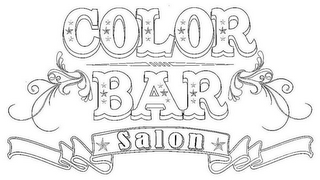 COLOR BAR SALON