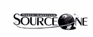 NORTH AMERICAN SOURCEONE