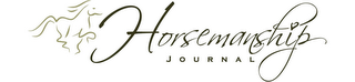 HORSEMANSHIP JOURNAL
