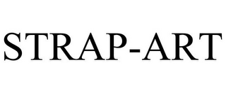 STRAP-ART