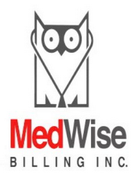 MEDWISE BILLING INC.