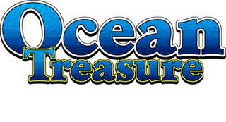 OCEAN TREASURE