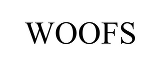 WOOFS