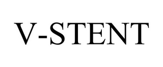 V-STENT