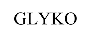 GLYKO