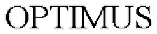 OPTIMUS