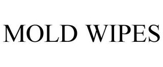 MOLD WIPES