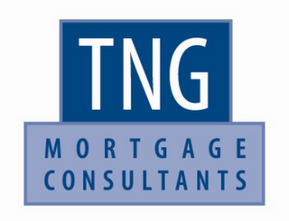 TNG MORTGAGE CONSULTANTS