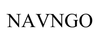 NAVNGO