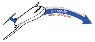 BLUESTREAK AIRPORT SERVICES INC.