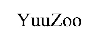 YUUZOO