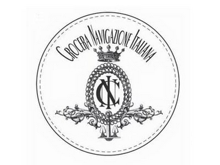 CNI CROCERA NAVIGAZIONE ITALIANA