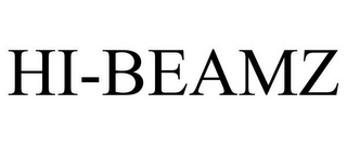 HI-BEAMZ