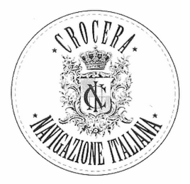 CNI CROCERA NAVIGAZIONE ITALIANA