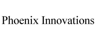 PHOENIX INNOVATIONS