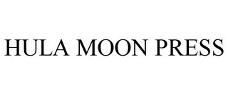 HULA MOON PRESS