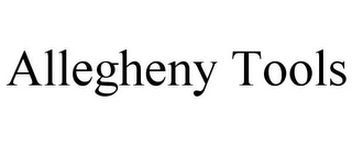 ALLEGHENY TOOLS