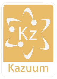 KZ KAZUUM