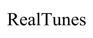 REALTUNES