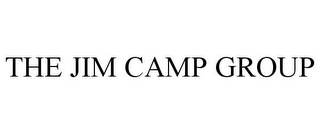 THE JIM CAMP GROUP