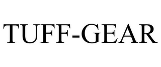 TUFF-GEAR