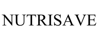 NUTRISAVE
