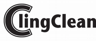 CLINGCLEAN