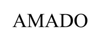 AMADO