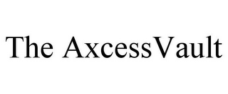 THE AXCESS VAULT