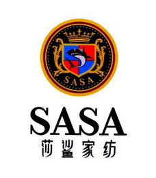 SASA