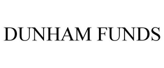 DUNHAM FUNDS