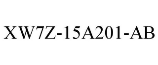 XW7Z-15A201-AB