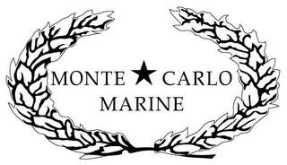 MONTE CARLO MARINE