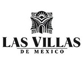 V LAS VILLAS DE MEXICO